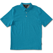 Load image into Gallery viewer, BOYS WOWZER POLO SS
