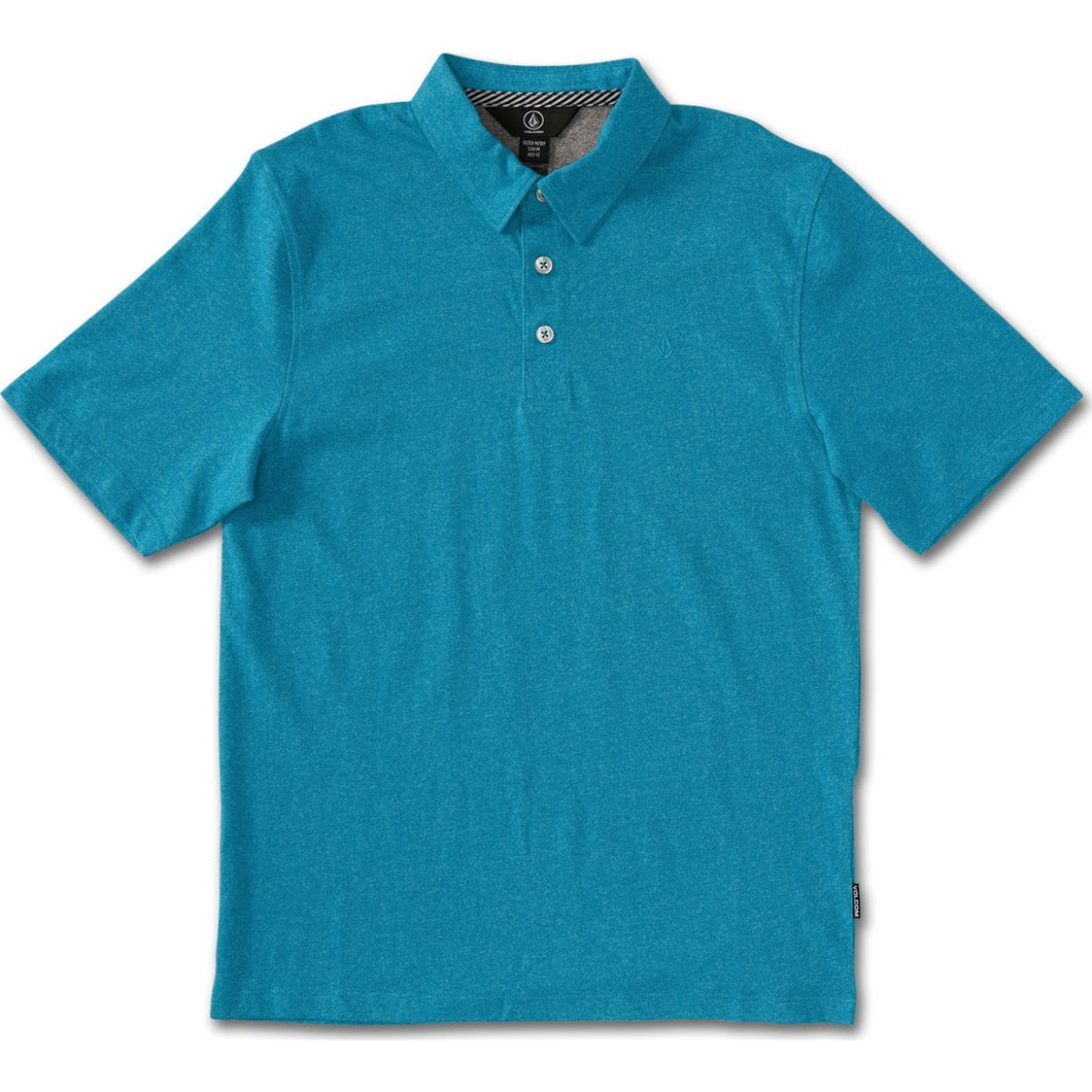 BOYS WOWZER POLO SS