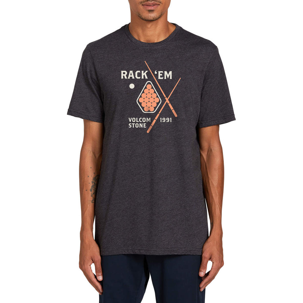 Rack Ball Short Sleeve Tee