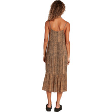 Load image into Gallery viewer, SNAKEDOWN DRESS
