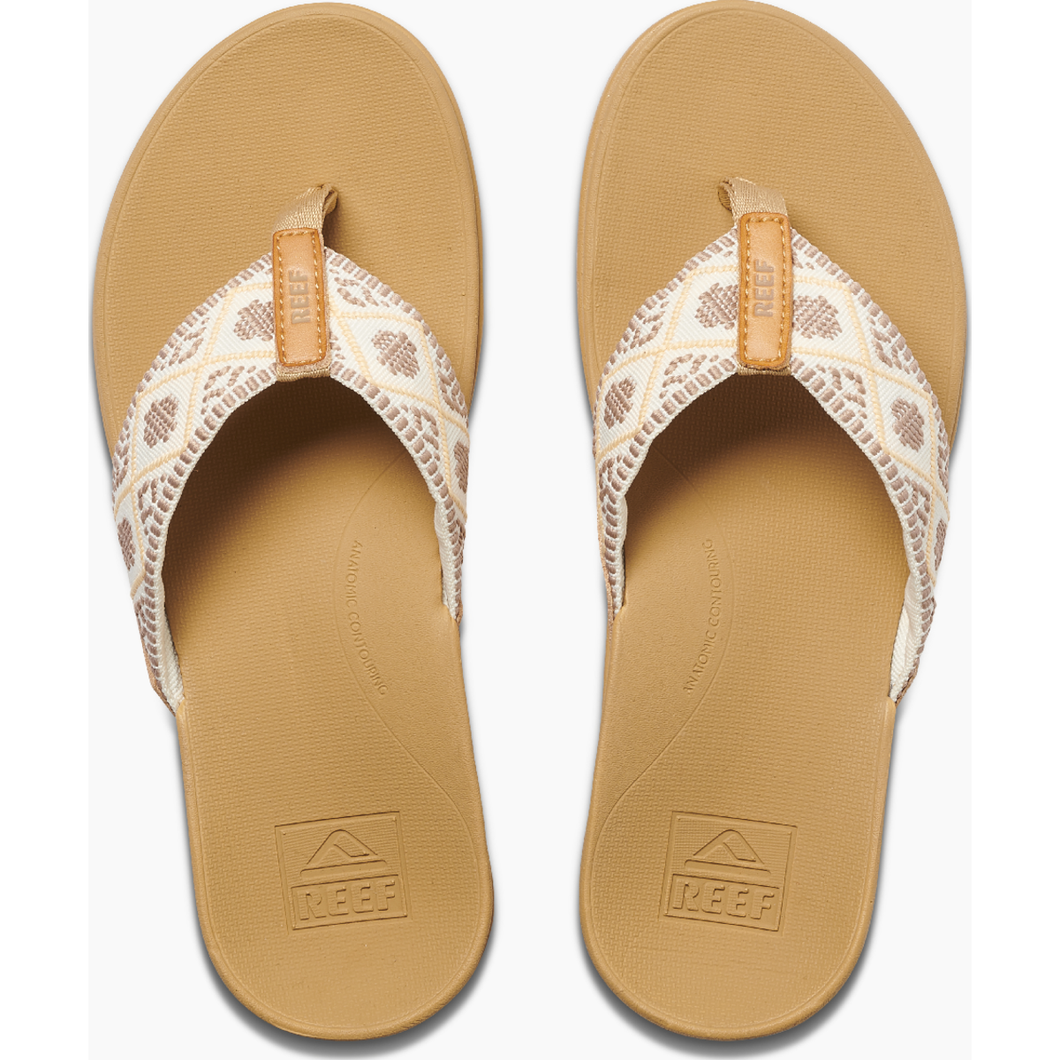 REEF ORTHO-BOUNCE WOVEN