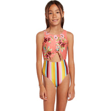 Load image into Gallery viewer, GIRLS BLOOMIN ON UP 1PC
