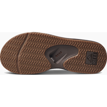 Load image into Gallery viewer, LEATHER FANNING
