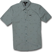 Load image into Gallery viewer, BIG BOYS MARK MIX SHORT SLEEVE TEE - COOL BLUE
