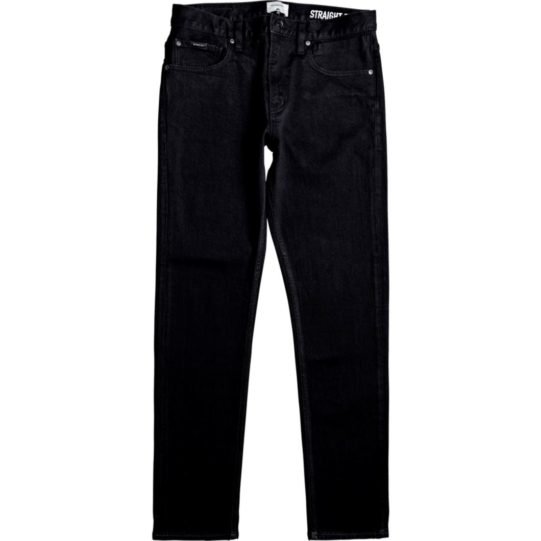 MODERNWAVBLKBLK M PANT KVJ0