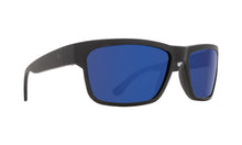Load image into Gallery viewer, Frazier Matte Black - HD Plus Bronze Polar w Blue Spectra
