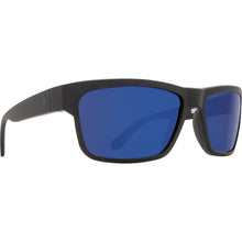 Load image into Gallery viewer, Frazier Matte Black - HD Plus Bronze Polar w Blue Spectra
