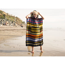 Load image into Gallery viewer, Renegade Changing ECO Poncho
