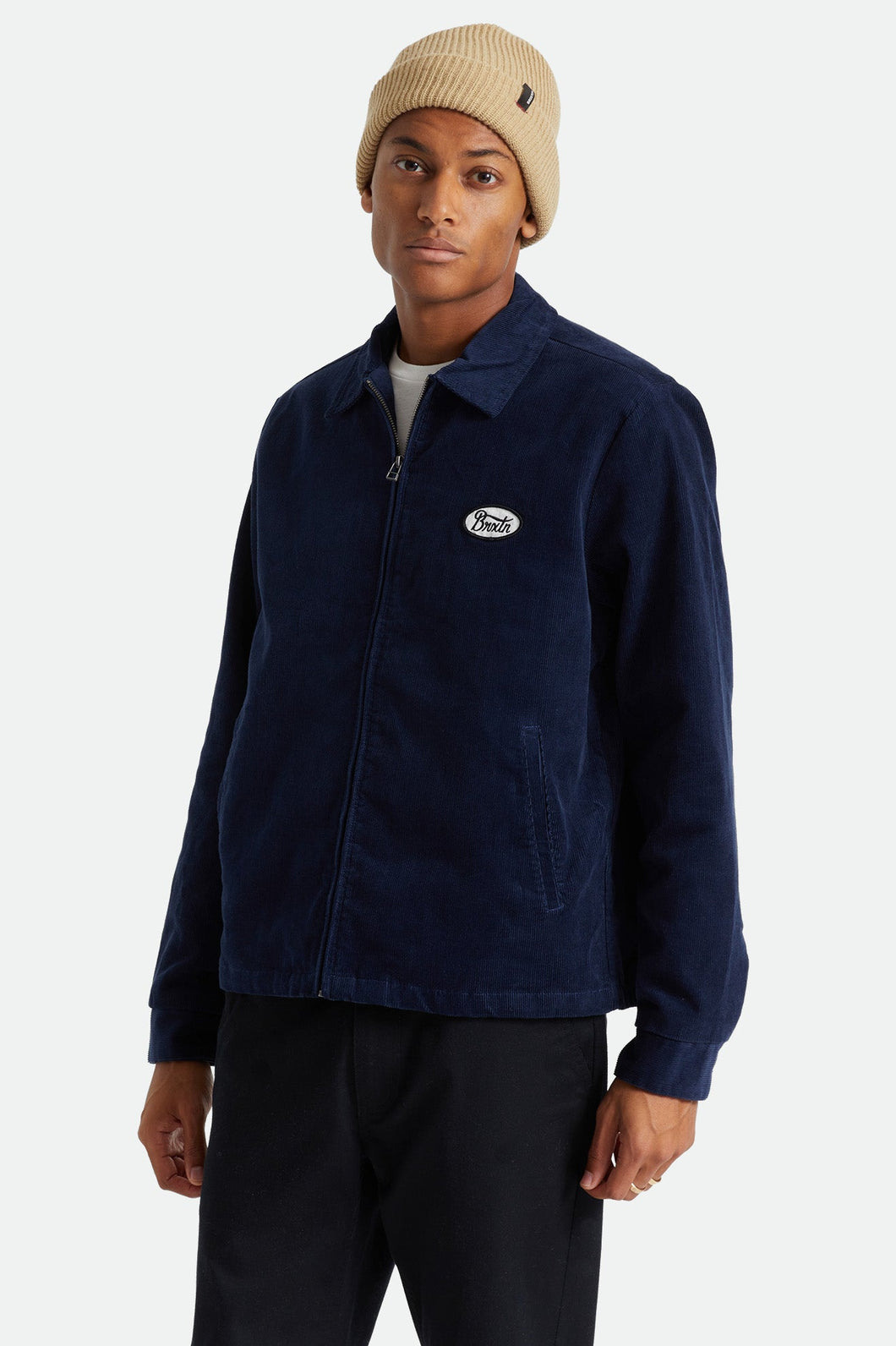 Men's Utopia Jacket