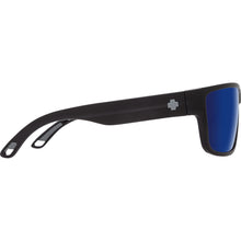 Load image into Gallery viewer, Rocky Black - HD Plus Bronze Polar with Blue Spectra Mirror
