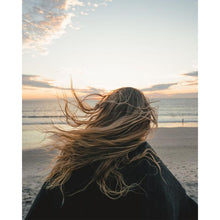 Load image into Gallery viewer, Falsa Charcoal Blanket
