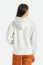 Load image into Gallery viewer, Weekender Blanket Hoodie - Beige Heather
