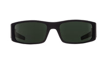 Load image into Gallery viewer, Hielo Soft Matte Black - HD Plus Gray Green
