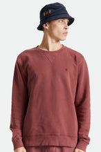 Load image into Gallery viewer, Gramercy Packable Bucket Hat
