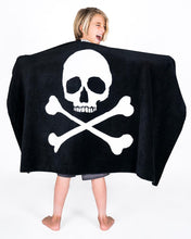 Load image into Gallery viewer, Scallywag Surf Towel
