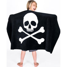 Load image into Gallery viewer, Scallywag Surf Towel
