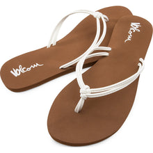 Load image into Gallery viewer, FOREVER AND EVER II SANDALS - BLACK OUT
