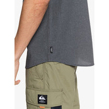 Load image into Gallery viewer, Waterman Tech Tides Short Sleeve UPF 30 Shirt
