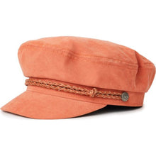 Load image into Gallery viewer, ASHLAND CAP - BLACK/BLACK
