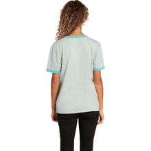 Load image into Gallery viewer, TRULY RINGER TEE
