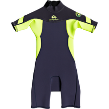 Load image into Gallery viewer, BOYS 2/2 SYNCRO KIDS BZ SS SP FLT
