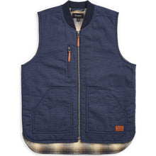 Load image into Gallery viewer, ABRAHAM VEST

