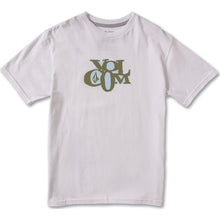 Load image into Gallery viewer, BOYS DOCKET S/S TEE YOUTH
