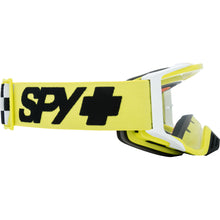Load image into Gallery viewer, Foundation Checkers Hi-Vis Green - HD Clear
