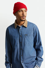 Load image into Gallery viewer, Harbor Beta Watch Cap Beanie
