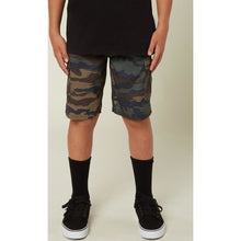 Load image into Gallery viewer, BOYS FIXED WAIST RANGER CARGO
