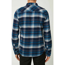 Load image into Gallery viewer, LONG SLEEVE REDMOND FLANNEL

