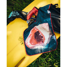 Load image into Gallery viewer, Great White Golf ECO Towel
