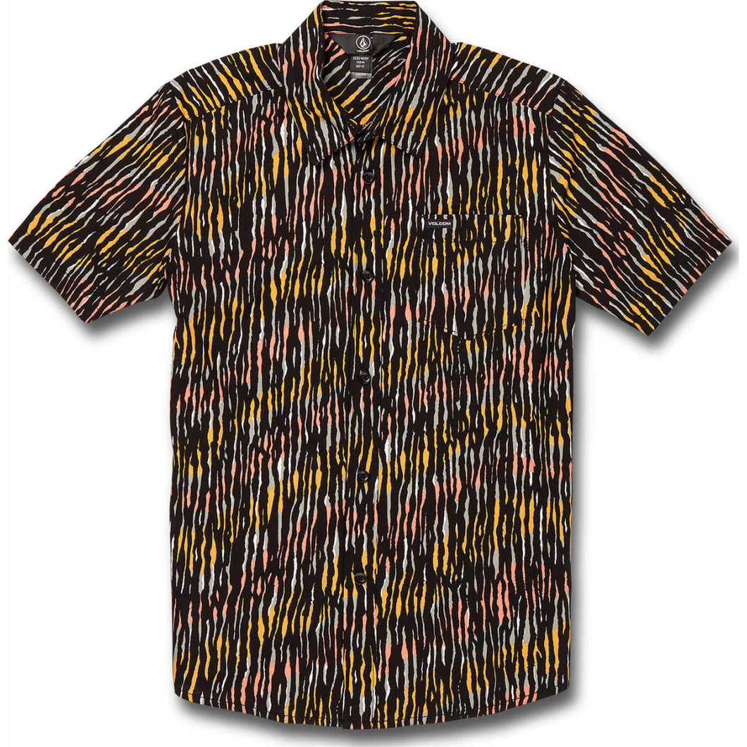Big Boys High Ball Short Sleeve
