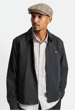 Load image into Gallery viewer, Hooligan Baggy Snap Cap
