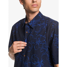 Load image into Gallery viewer, Waterman Around The Lei Short Sleeve Shirt
