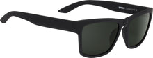 Load image into Gallery viewer, Haight 2 SOSI Matte Black - HD Plus Gray Green Polar
