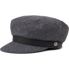 Load image into Gallery viewer, KURT CAP - BLACK
