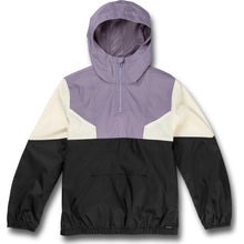 Load image into Gallery viewer, GIRLS WIND STONED JACKET
