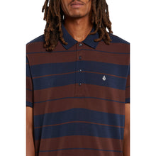 Load image into Gallery viewer, OLMOS POLO S/S
