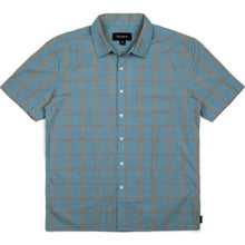 Load image into Gallery viewer, HUTTON S/S WVN
