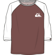 Load image into Gallery viewer, WOMENS STM STANDARD RAGLAN 3/4 TEE
