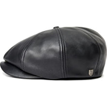 Load image into Gallery viewer, Brood Snap Cap - Brown/Khaki
