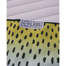 Load image into Gallery viewer, Rainbow Trout Fishing ECO Towel
