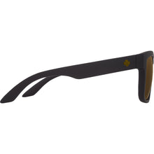 Load image into Gallery viewer, Discord Af Soft Matte Black-Happy Bronze W/Gold Mirror
