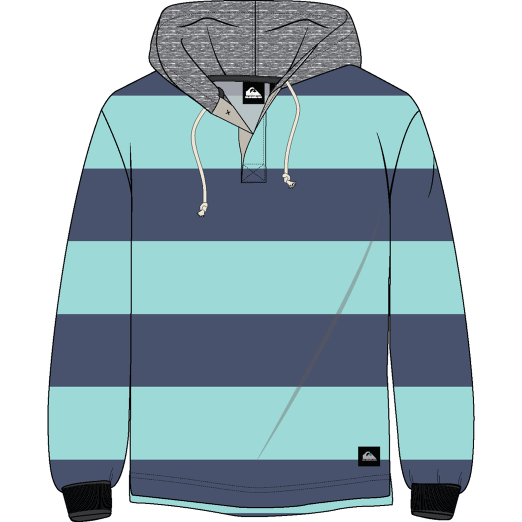 BAYSIDE CLUB HOODY
