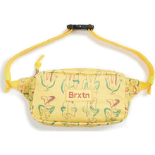 Load image into Gallery viewer, Gate Hip Pack - Yellow
