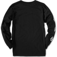 Load image into Gallery viewer, ICONIC STONE L/S TEE
