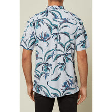 Load image into Gallery viewer, S/S WOVEN ALOHA LIFE
