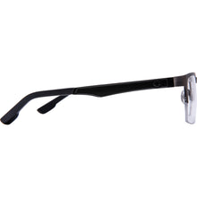 Load image into Gallery viewer, Hawke 54 - Matte Gunmetal/matte Black
