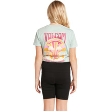 Load image into Gallery viewer, Big Girls Lived In Lounge Bike Shorts
